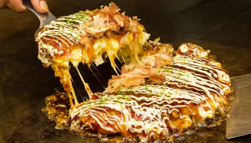 Okonomiyaki