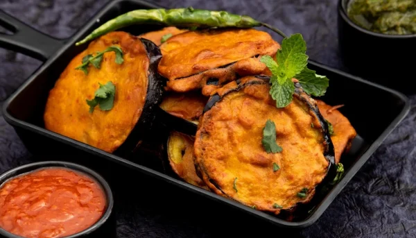 Pakora