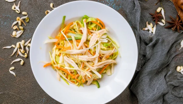 Salade vietnamienne
