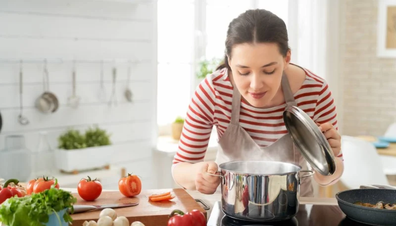 Faites manger des légumes qui sortent de l'ordinaire à votre bébé !