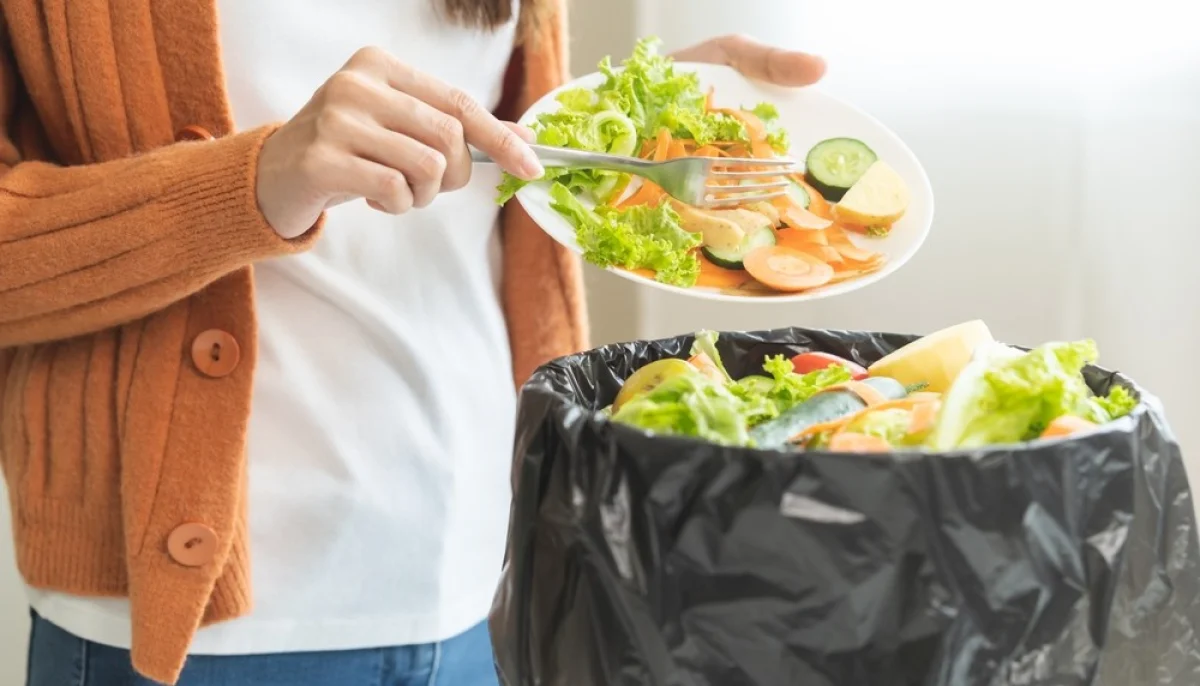 10 façons de réduire le gaspillage alimentaire à la maison