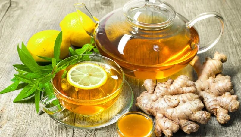 Carpaccio d'orange au gingembre : un délice, à absolument goûter