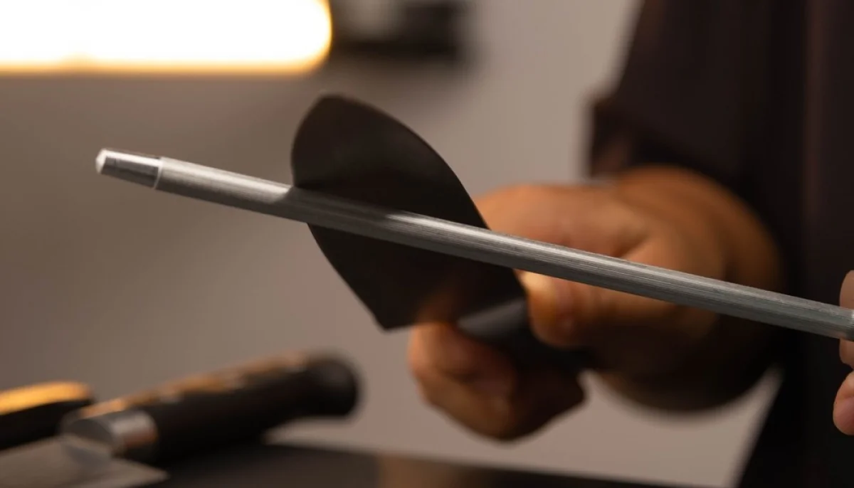 Comment affûter les couteaux comme un pro