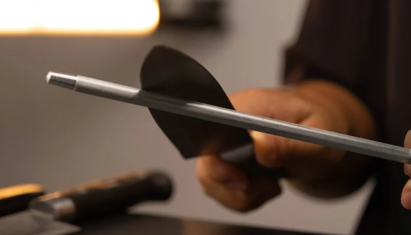 Comment affûter les couteaux comme un pro