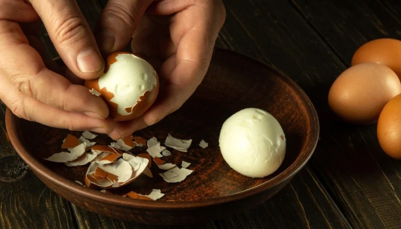 Les meilleures méthodes pour cuire les œufs