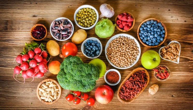 Les superaliments à intégrer dans son alimentation