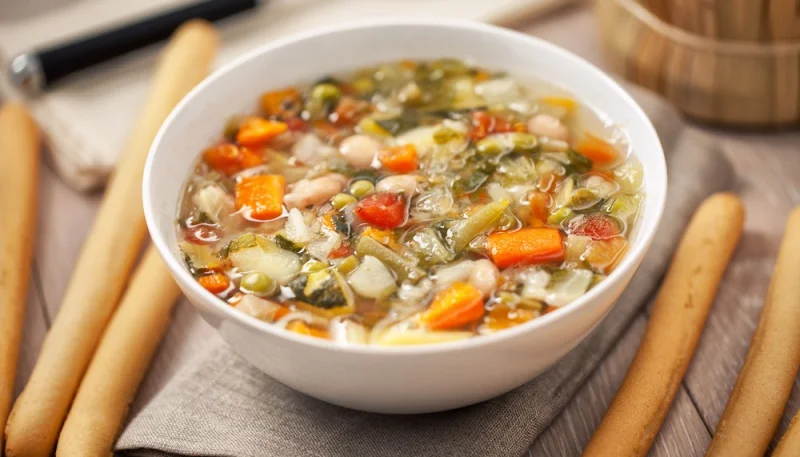 Minestrone