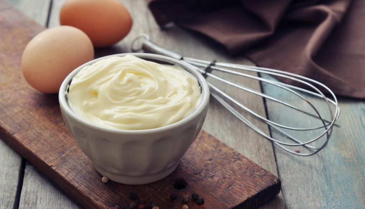 Réussir sa mayonnaise maison à tous les coups