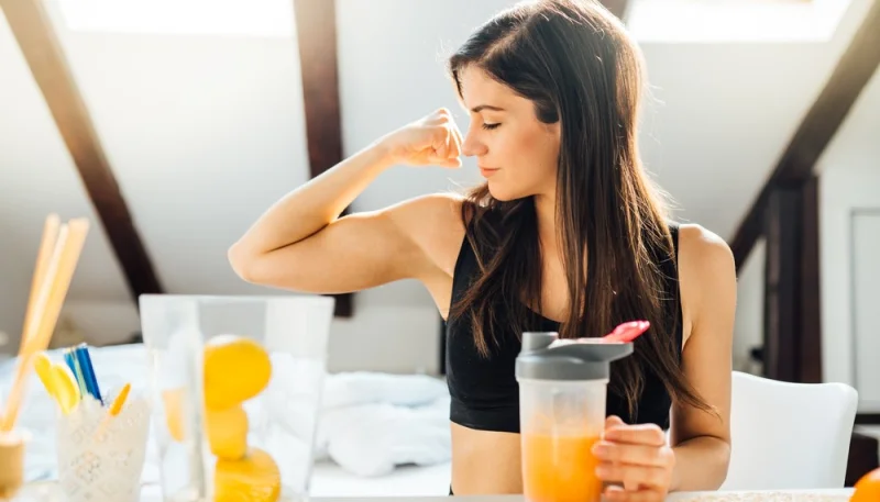 Booster son système immunitaire par l'alimentation