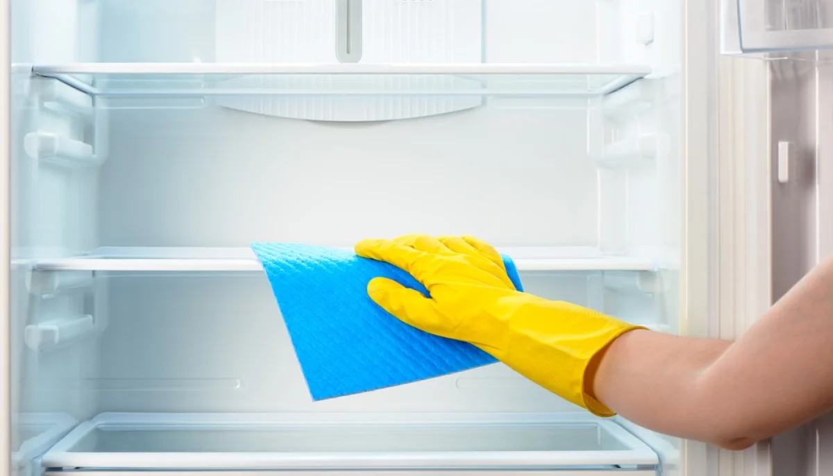 Comment bien nettoyer son frigo ?