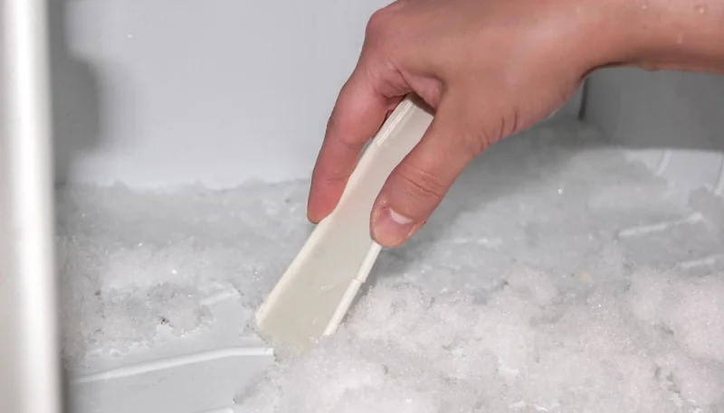 Comment dégivrer son congélateur ?