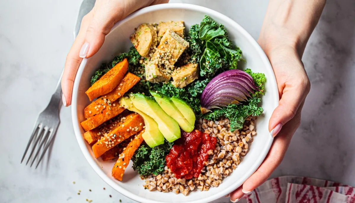 Comment équilibrer ses repas sans compter les calories