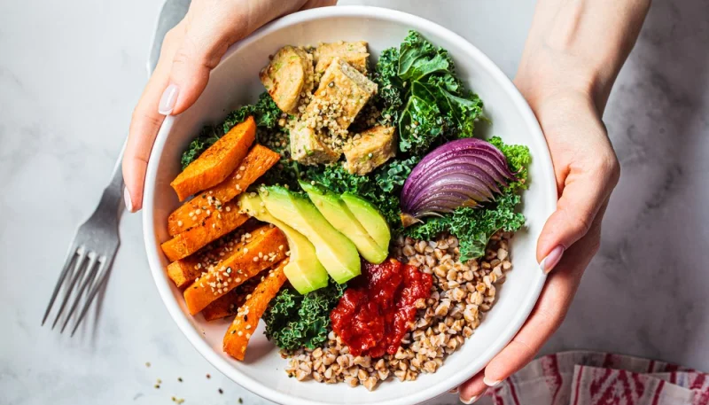 Comment équilibrer ses repas sans compter les calories