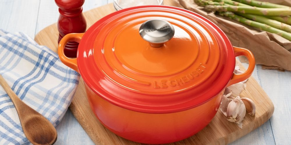 Comment nettoyer une cocotte en fonte ? Mes recettes faciles