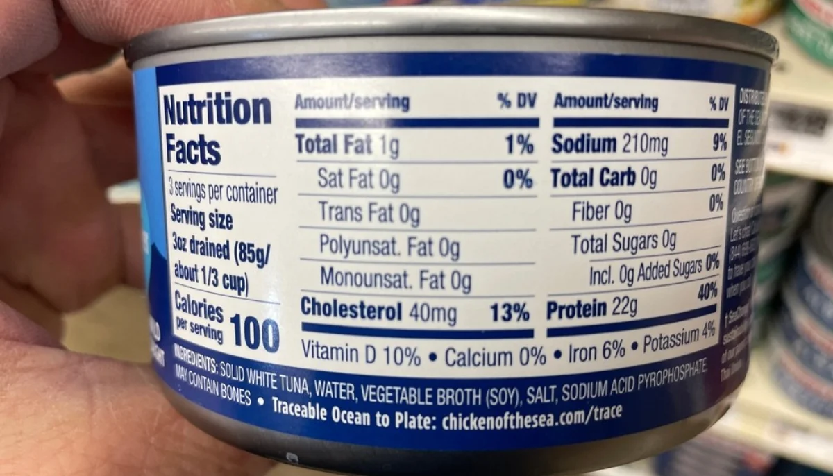 Comprendre les labels alimentaires pour mieux choisir