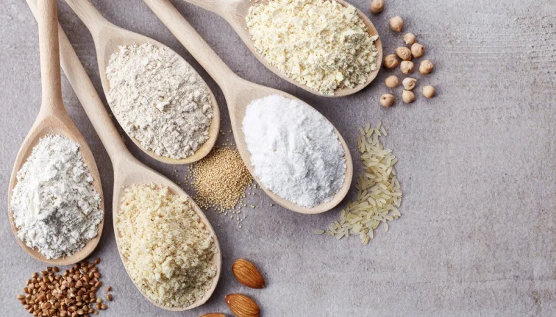 Gluten : le comprendre et savoir le remplacer