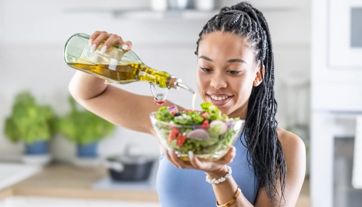 Les bienfaits du régime méditerranéen