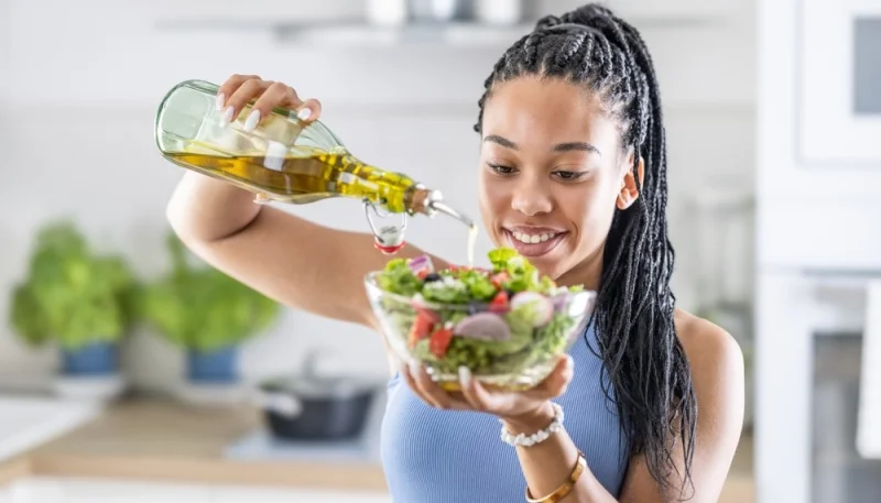 Les bienfaits du régime méditerranéen