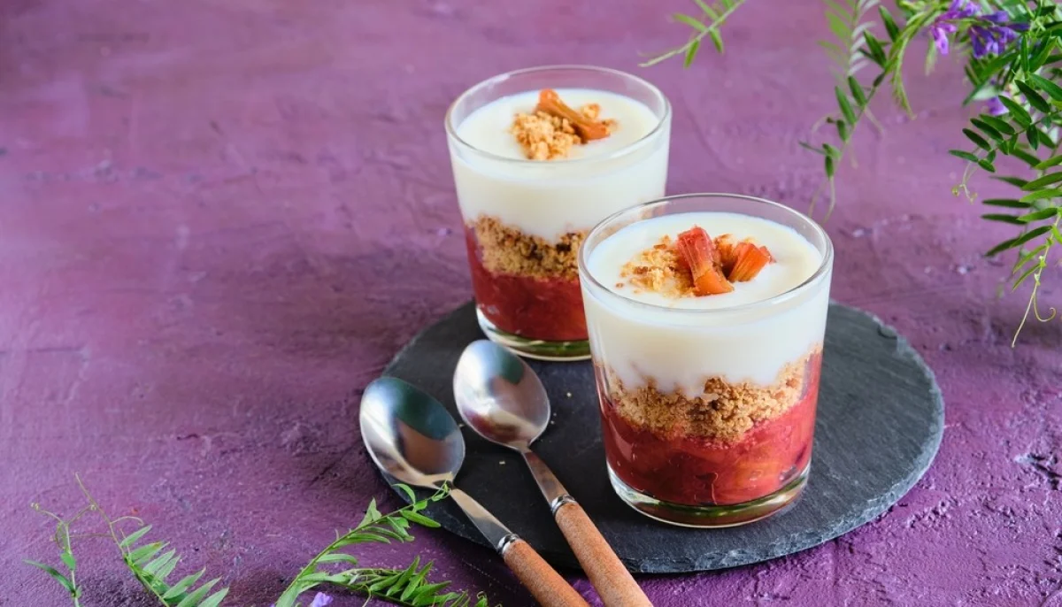 Desserts sans cuisson: 5 recettes pour impressionner