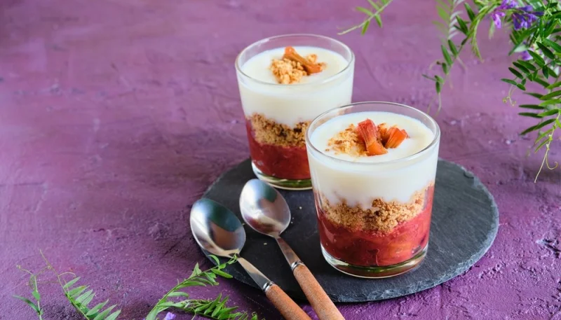 Desserts sans cuisson: 5 recettes pour impressionner