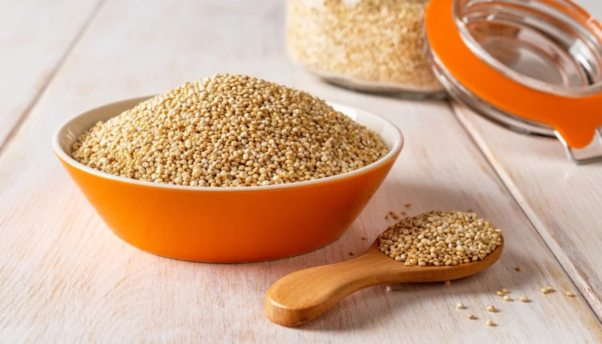 Le secret pour réussir la cuisson du quinoa à chaque fois