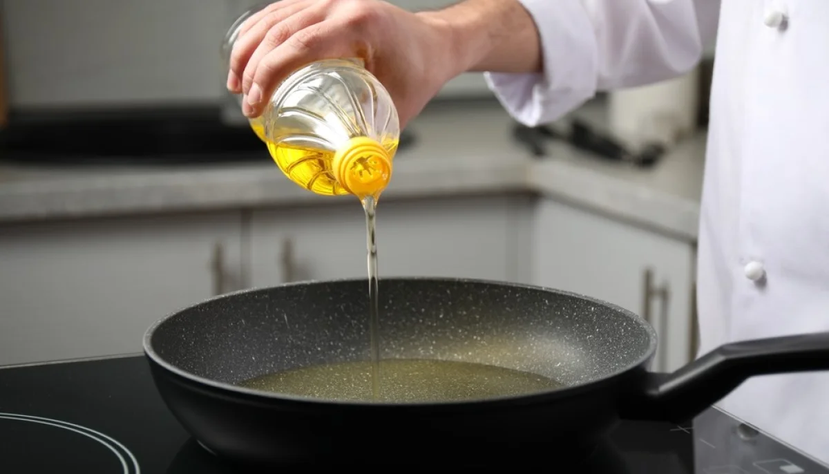 Techniques simples pour maîtriser la cuisson à la poêle