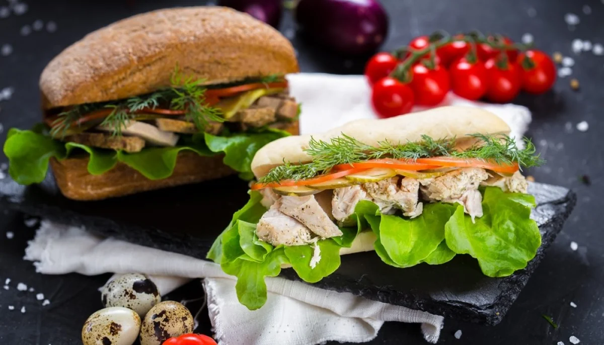 7 recettes de sandwichs innovantes et rapides