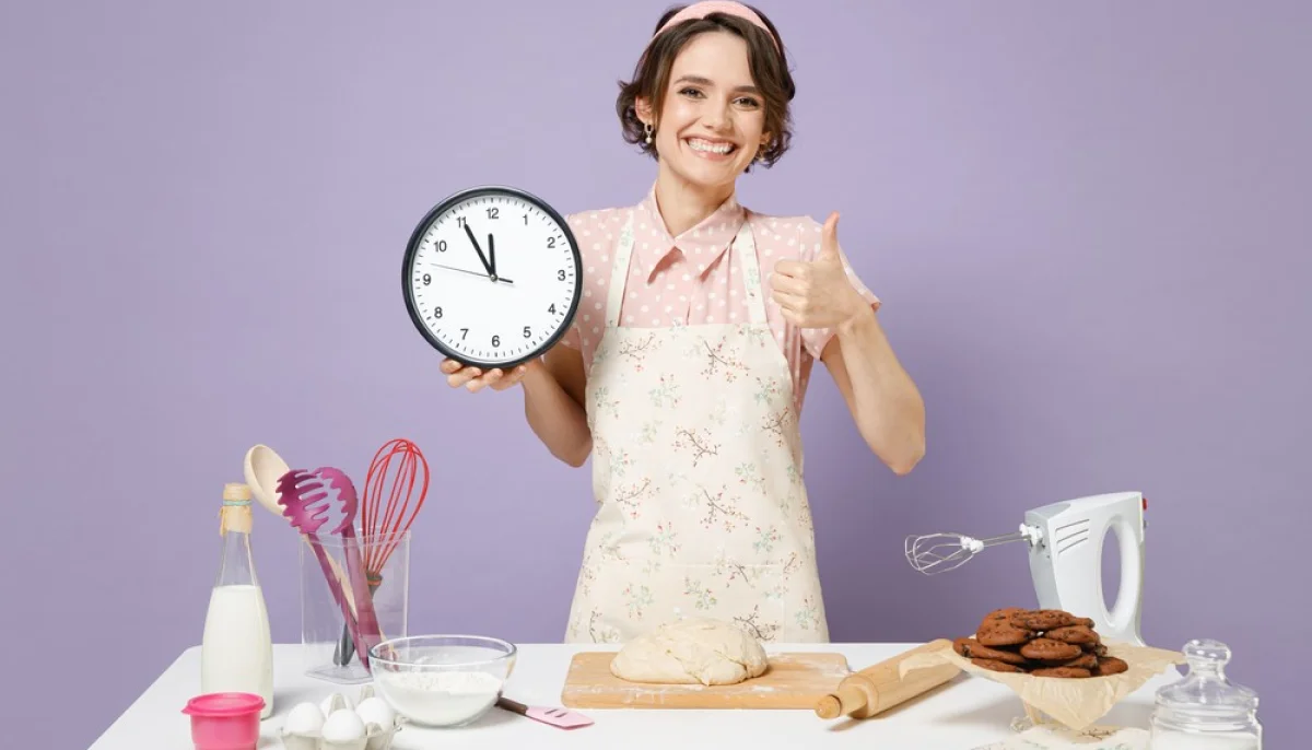 Astuces pour économiser du temps en cuisine