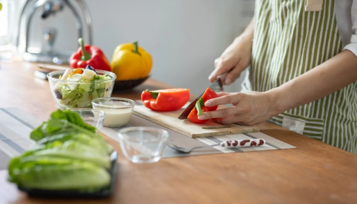 Comment cuisiner des légumineuses pour des repas nutritifs