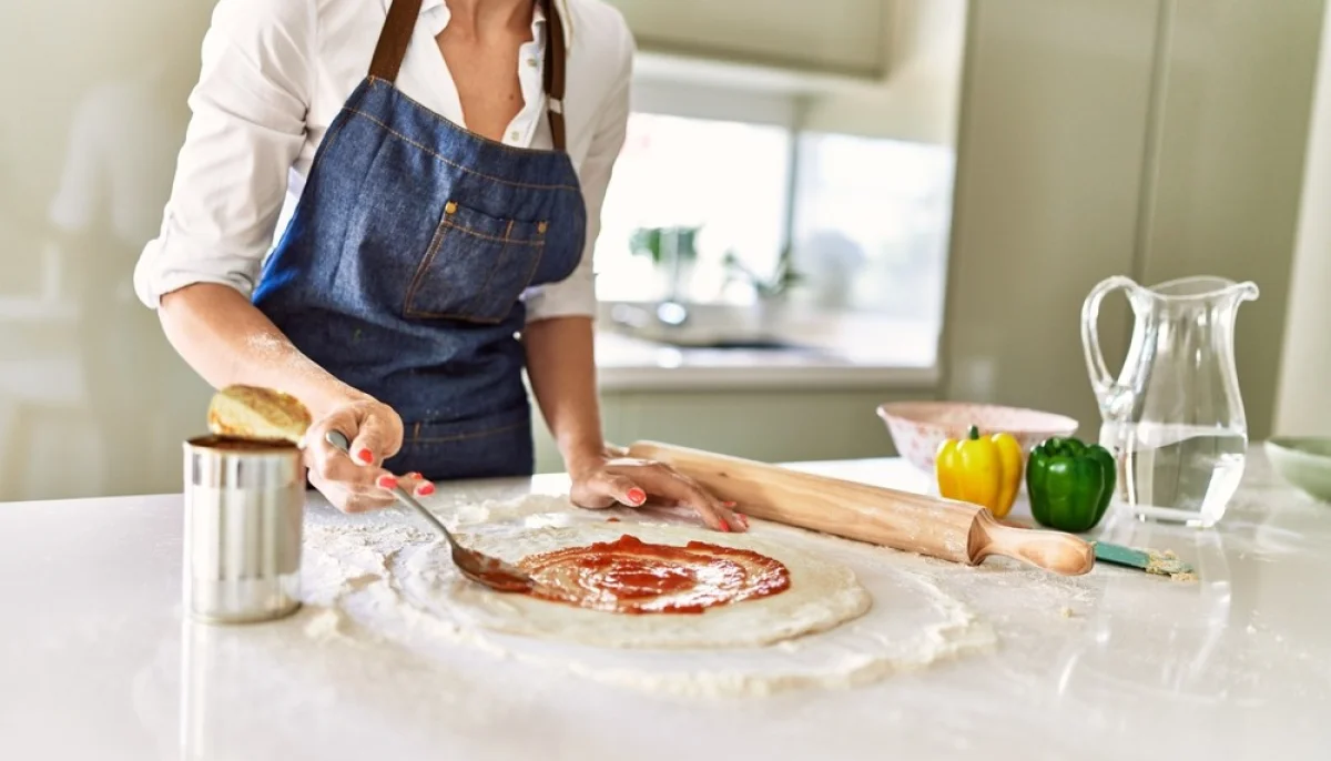 Comment faire des pizzas maison comme un pro