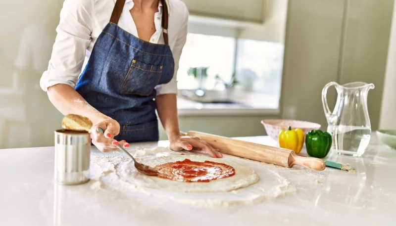 Comment faire des pizzas maison comme un pro