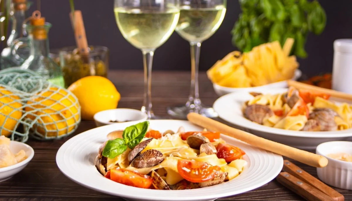 Conseils pour bien associer les vins et les plats