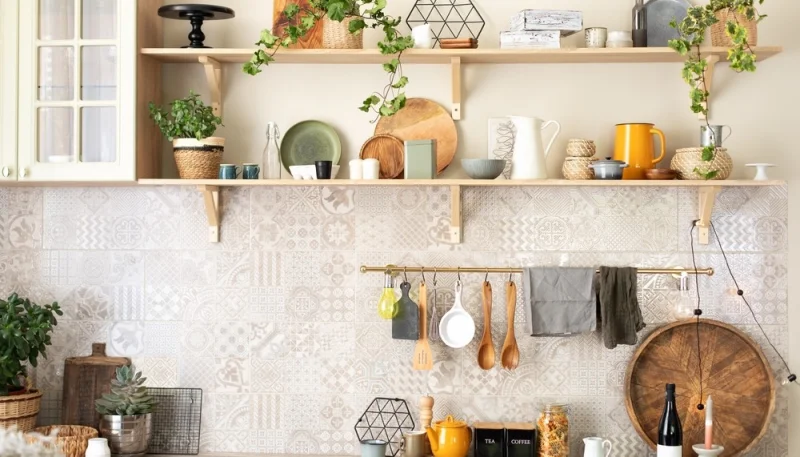 Conseils pour organiser votre cuisine efficacement