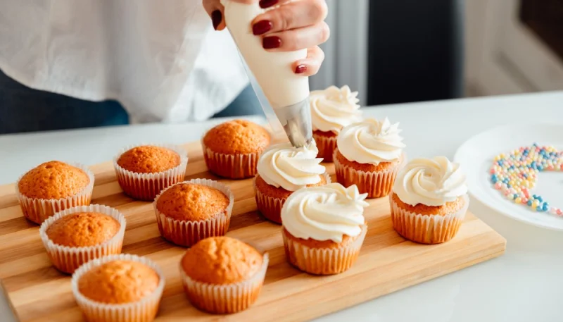 Conseils pour parfaire votre technique de pâtisserie
