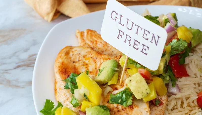Guide pour cuisiner des plats sans gluten facilement