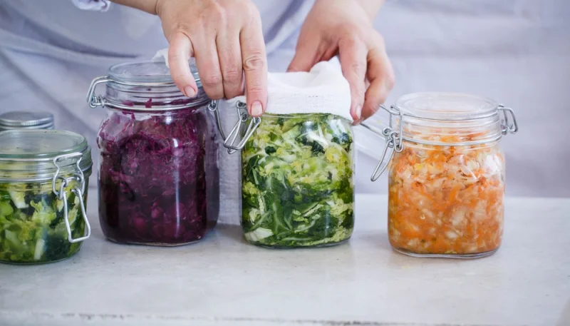 Guide pour débuter avec les fermentations à la maison