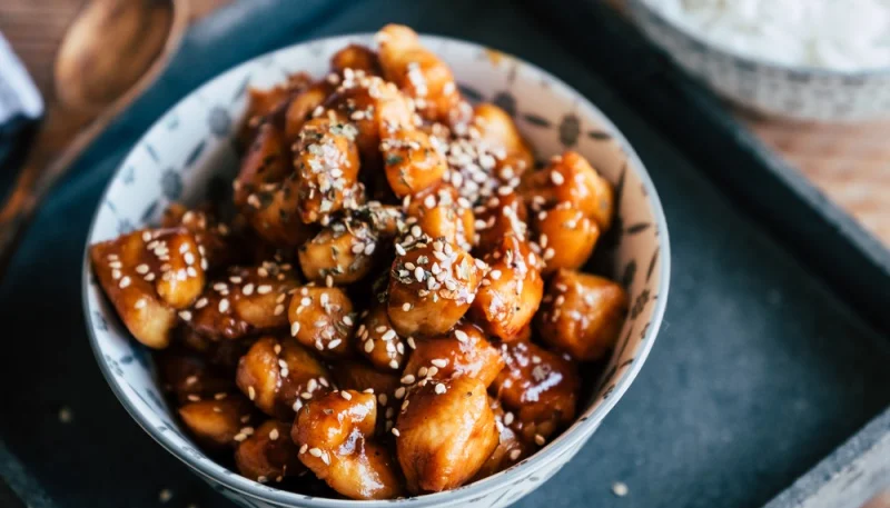 Idées de recettes pour cuisiner le poulet de façons originales