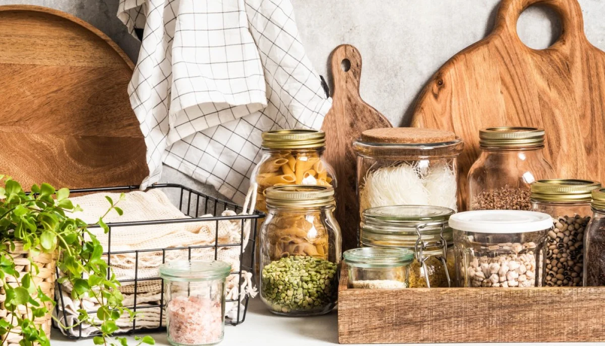 La cuisine zéro déchet : conseils et recettes pour commencer