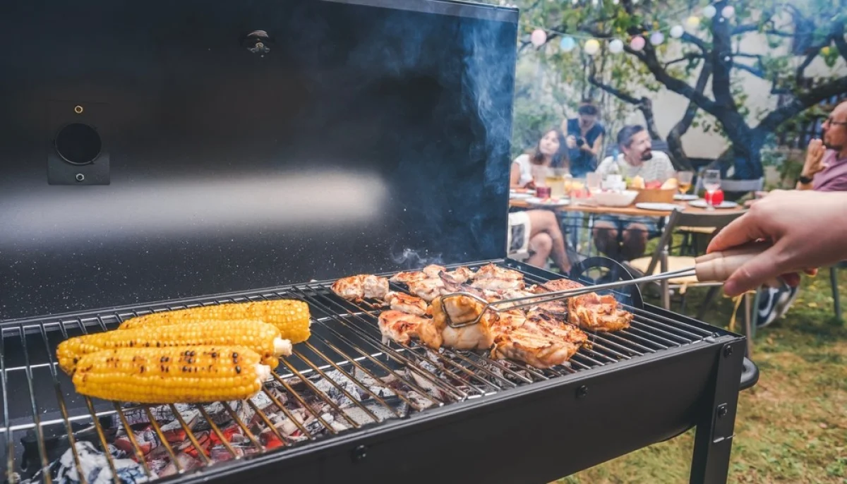Les essentiels pour réussir vos barbecues d'été