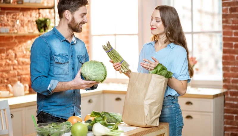 Découvrez un nouveau monde de saveurs grâce à l’essor des épiceries fines en ligne