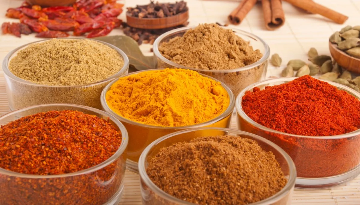 Top 5 des épices pour transformer vos plats du quotidien