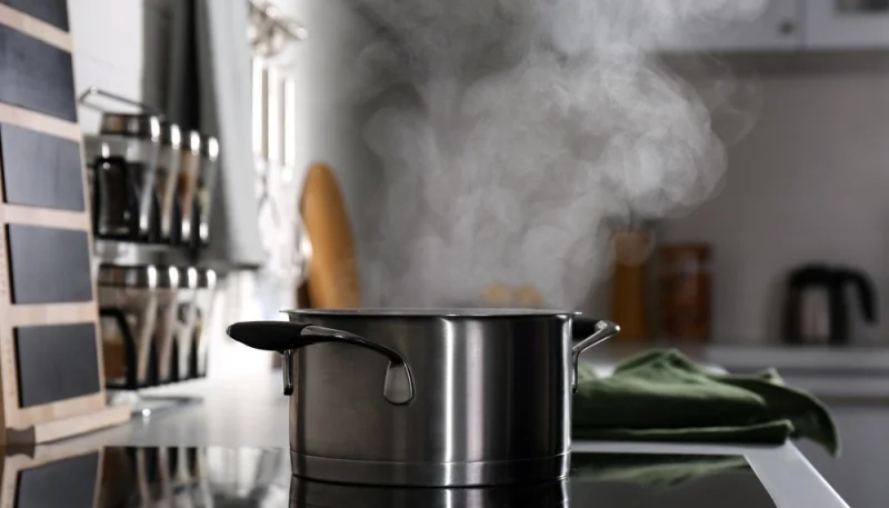 Tout savoir sur les cuissons alternatives : vapeur, braisage, et plus