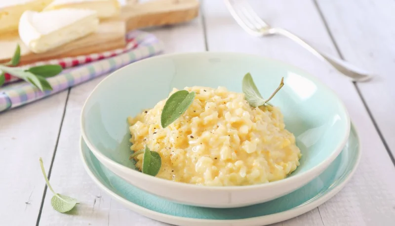 Trucs et astuces pour un risotto parfait