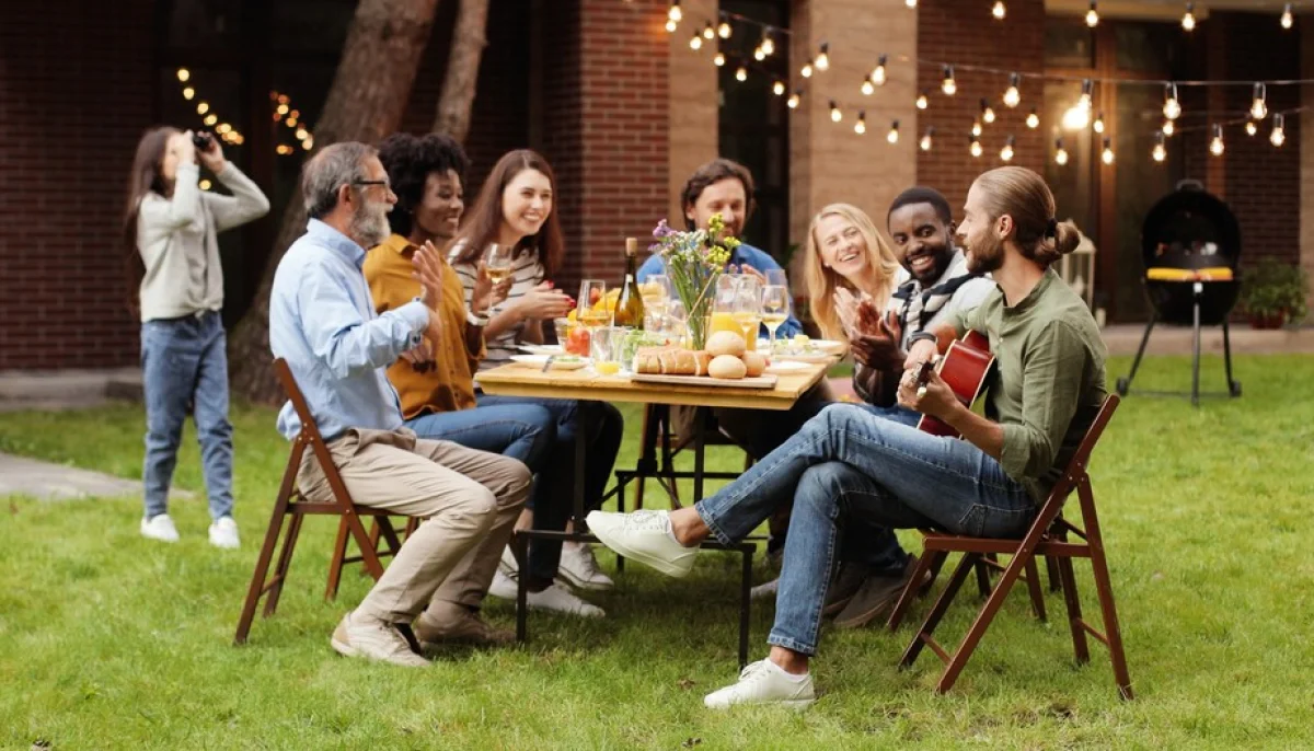 Conseils pour organiser des dîners impromptus