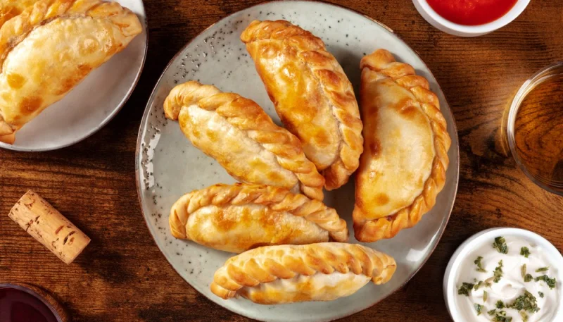 Empanadillas