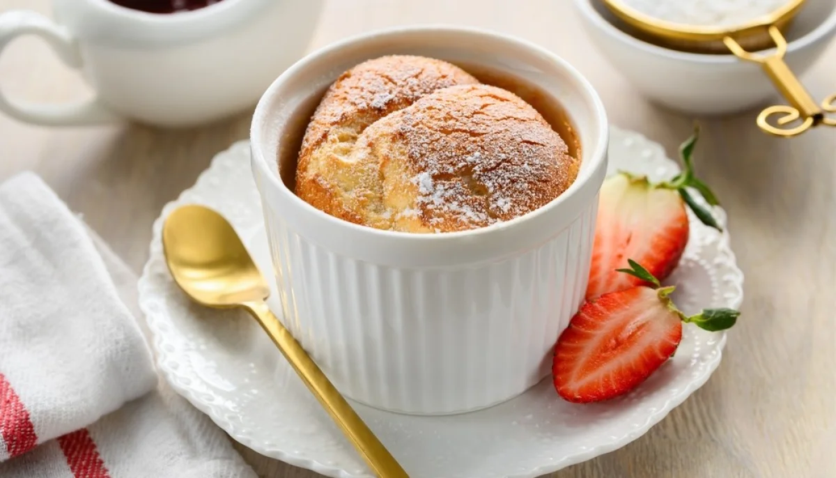 Les secrets pour réussir vos soufflés à la maison