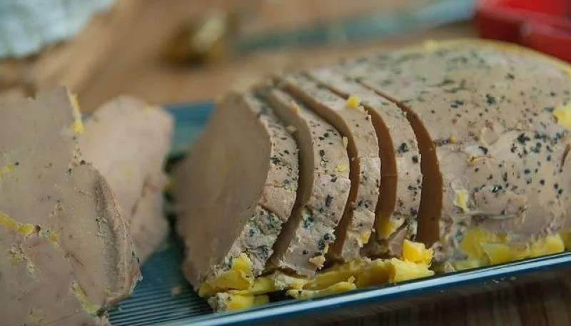 Comment sublimer vos plats avec des blocs de foie gras ?
