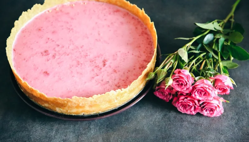 Tarte lyonnaise