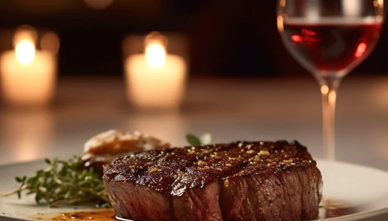 Techniques pour cuisiner des coupes de viande moins connues