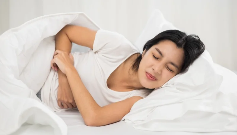 Quels aliments peuvent aider à prévenir les crampes nocturnes?